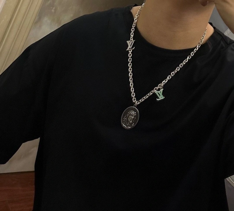 LX Necklaces Comfortable 310716