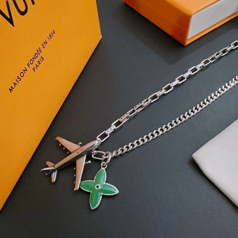 LX Necklaces Durable 310710