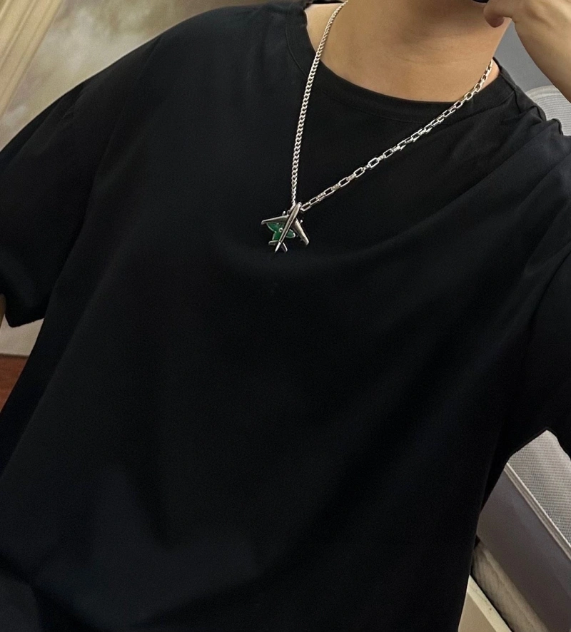 LX Necklaces Durable 310710