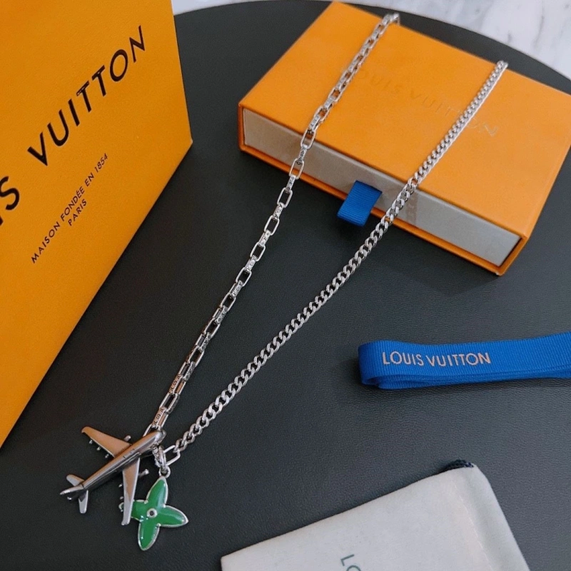 LX Necklaces Durable 310710