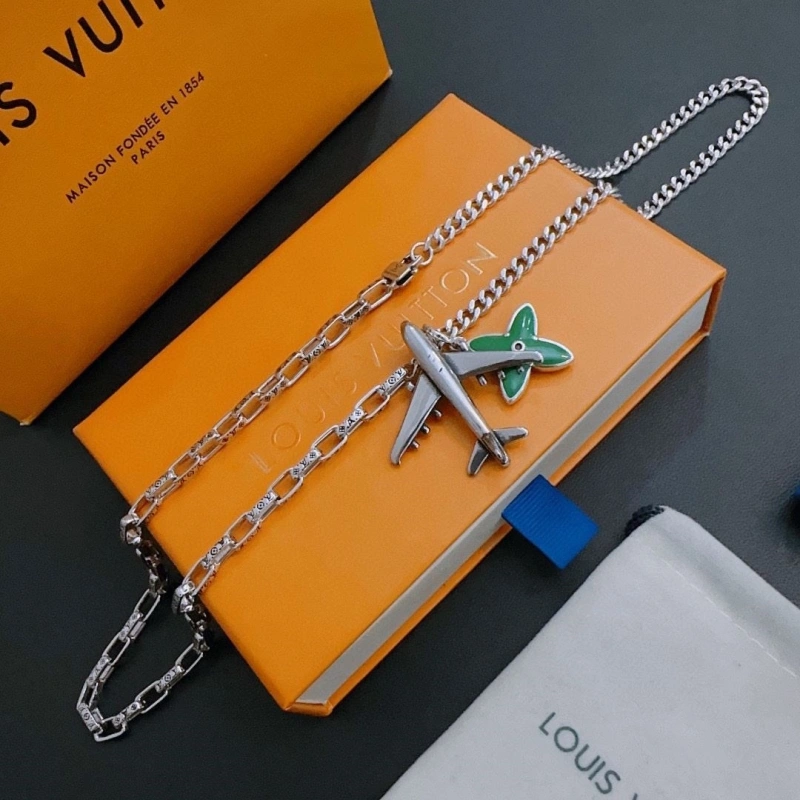 LX Necklaces Durable 310710