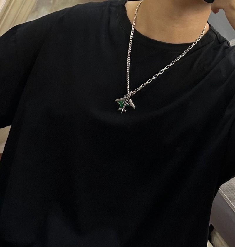 LX Necklaces Durable 310710