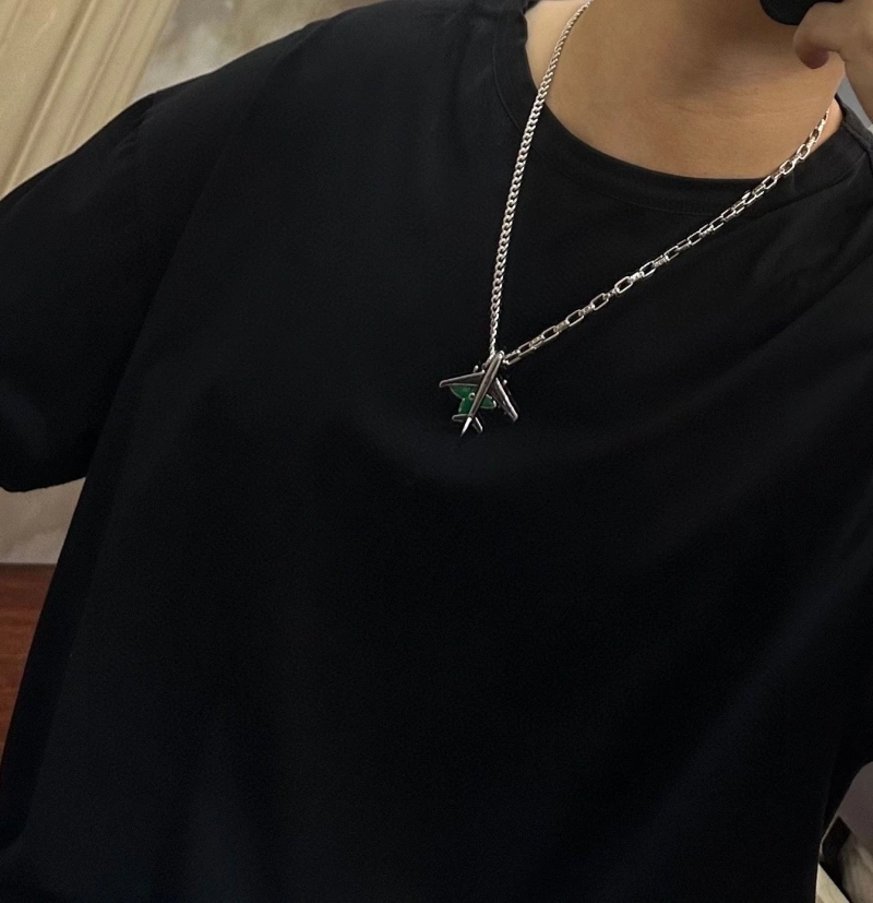 LX Necklaces Durable 310710
