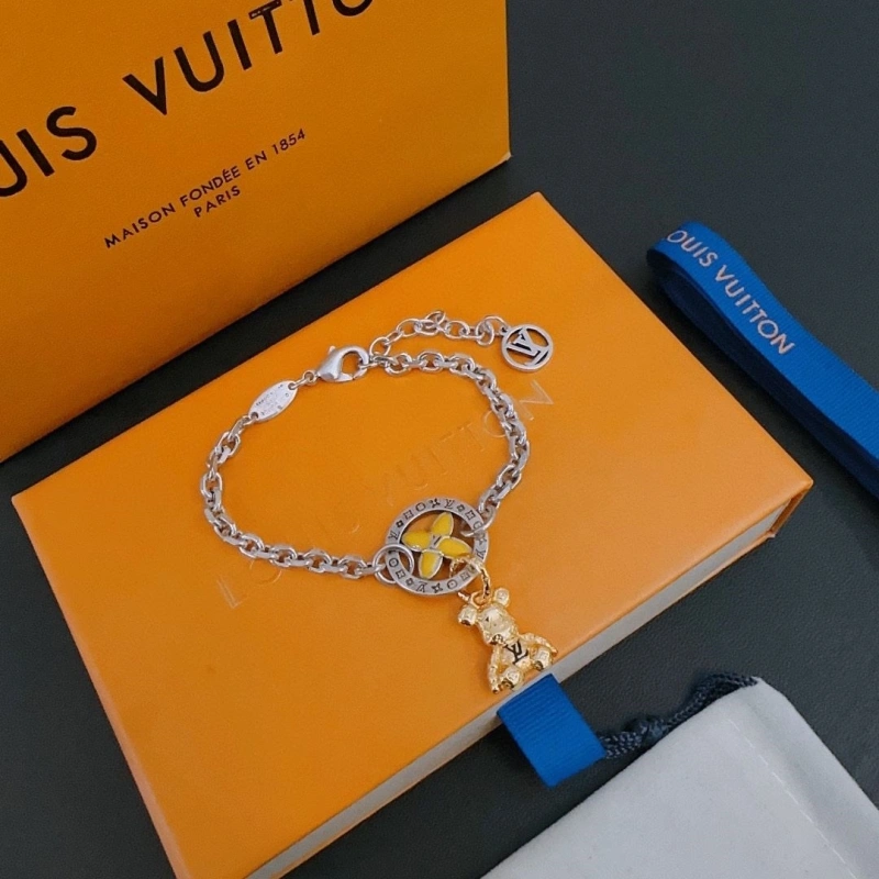 LX Necklaces Functional 310712