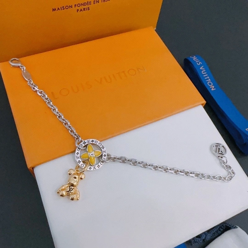 LX Necklaces Functional 310712