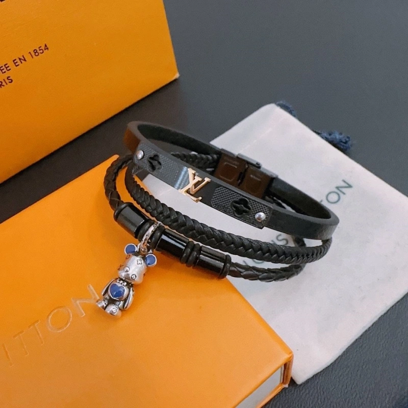 LX Bracelets Practical 311170