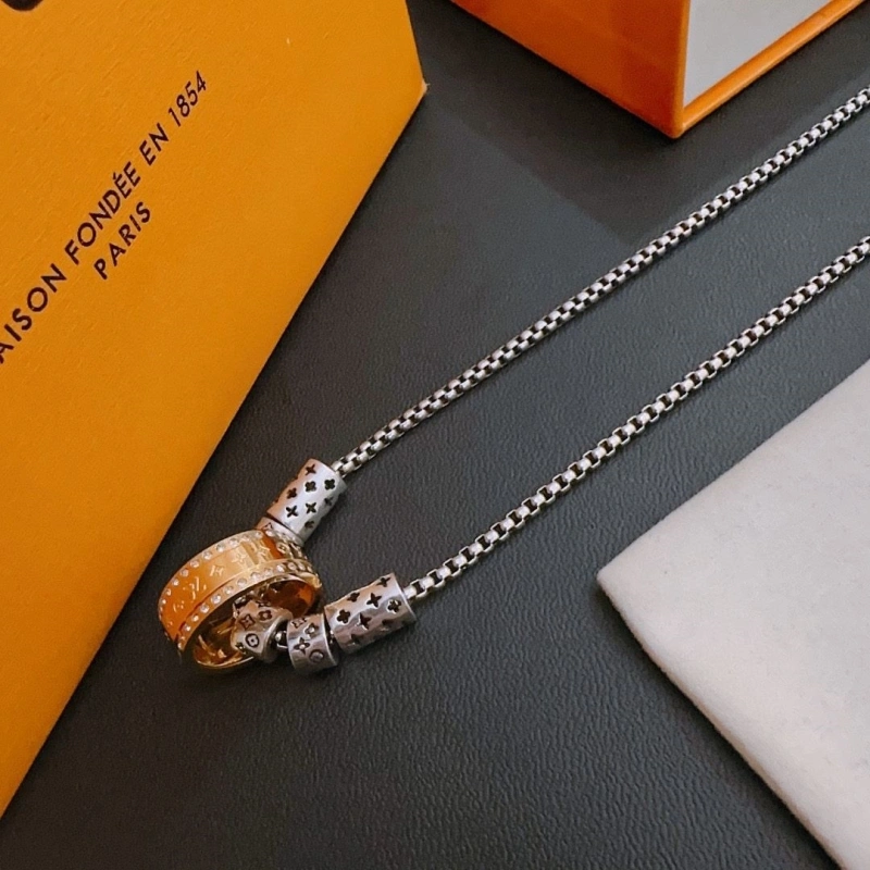 GoAnywhere LX Necklaces 310704