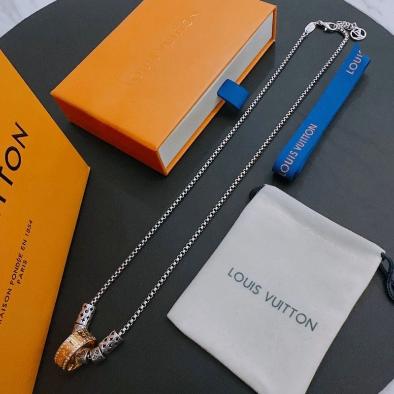 GoAnywhere LX Necklaces 310704