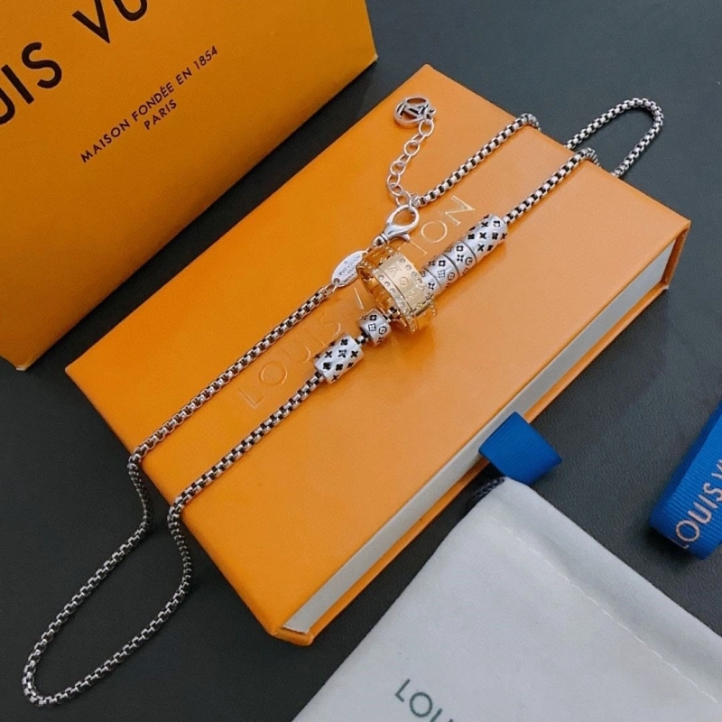 GoAnywhere LX Necklaces 310704