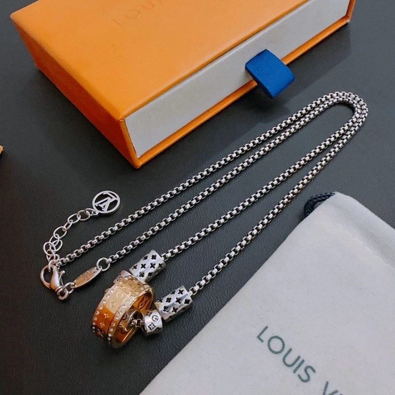 GoAnywhere LX Necklaces 310704