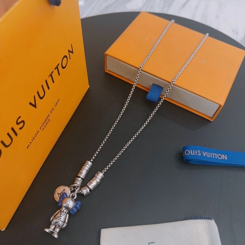 LX Necklaces Stylish 310705