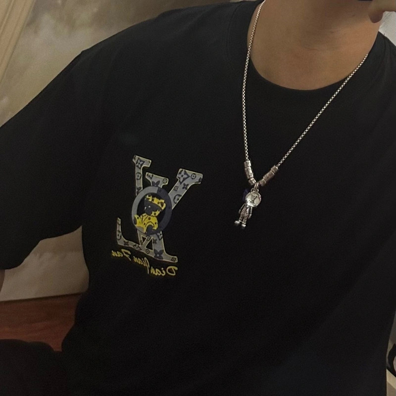 LX Necklaces Stylish 310705