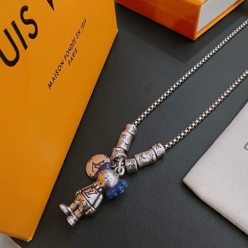 LX Necklaces Stylish 310705