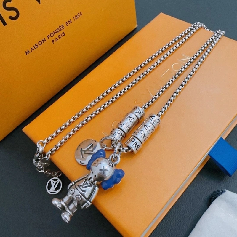 LX Necklaces Stylish 310705