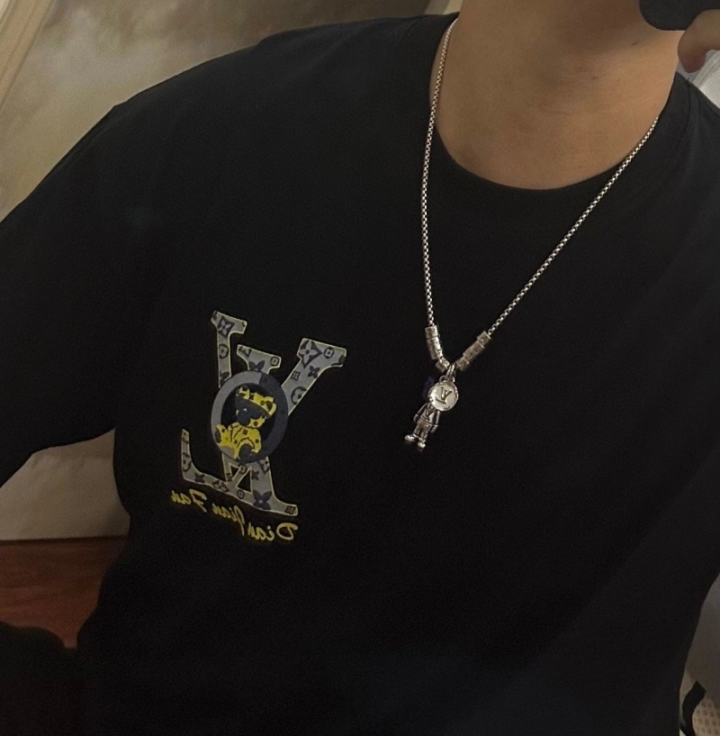LX Necklaces Stylish 310705