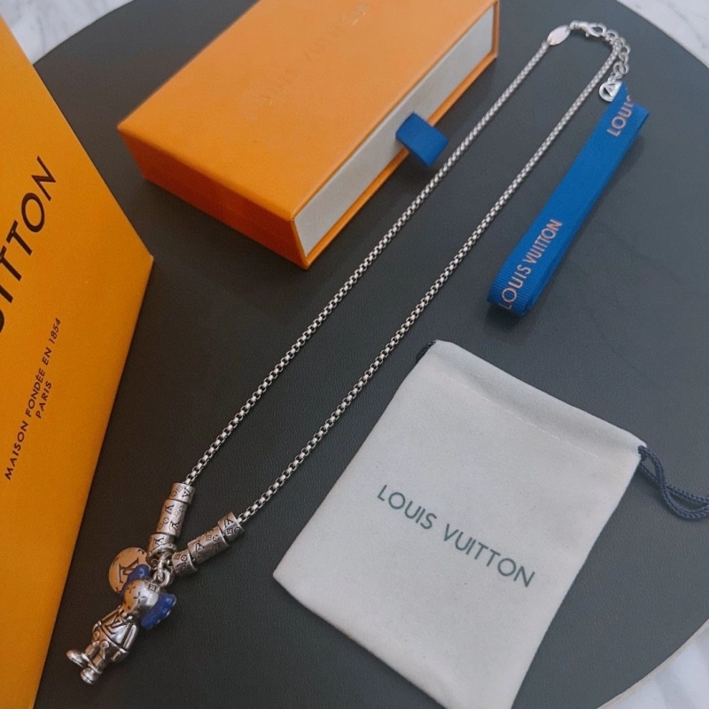 LX Necklaces Stylish 310705
