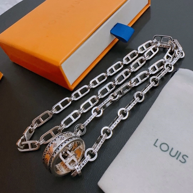 LX Necklaces Sophisticated 310711