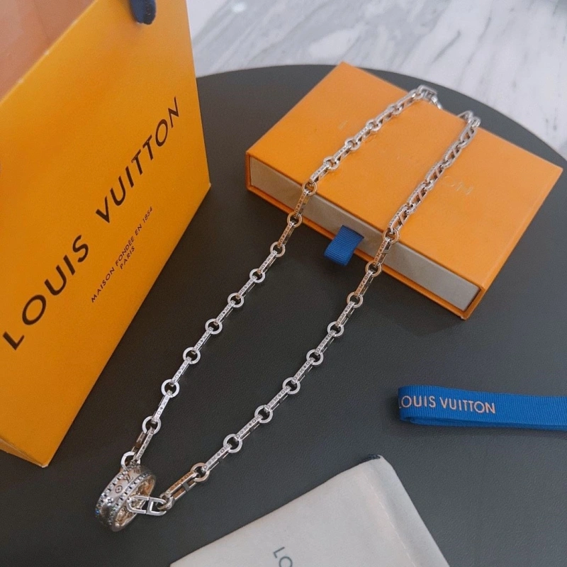 LX Necklaces Sophisticated 310711