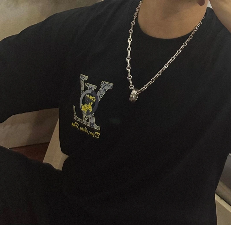 LX Necklaces Sophisticated 310711