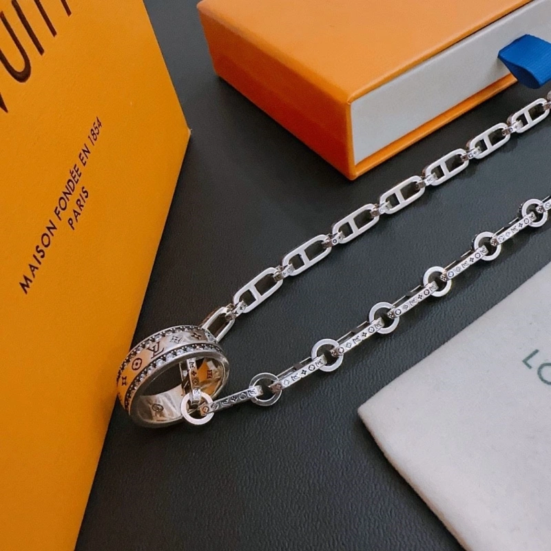 LX Necklaces Sophisticated 310711