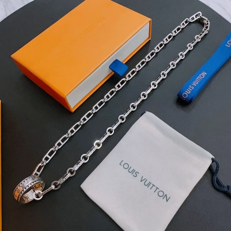 LX Necklaces Sophisticated 310711