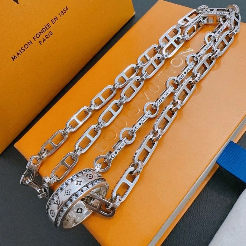 LX Necklaces Sophisticated 310711