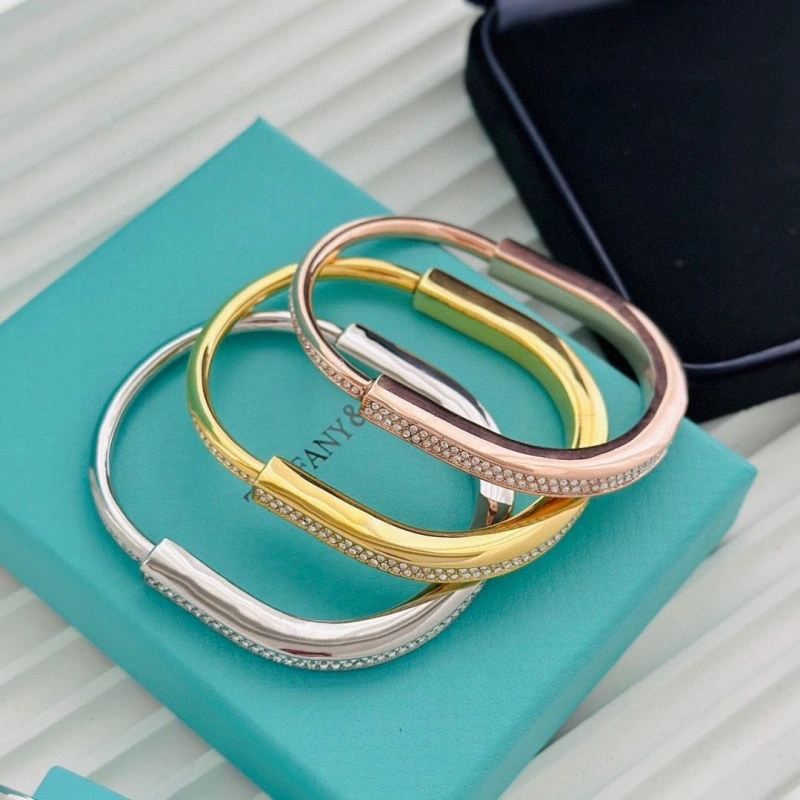 Trendy Txffxnx Bracelets 315793