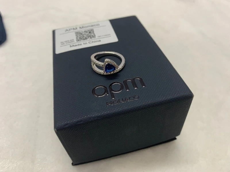 EasyMatch Axm Rings 281492