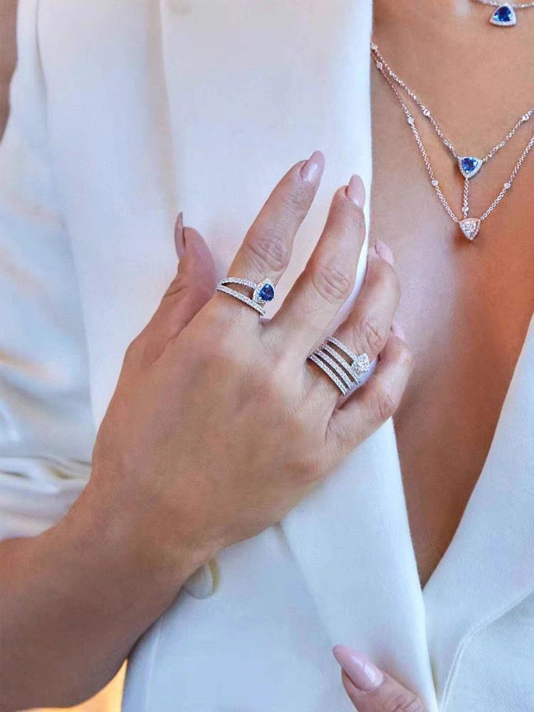 EasyMatch Axm Rings 281492
