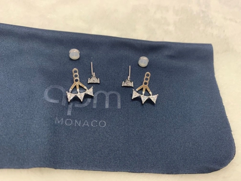 Classic Axm Earrings 281703