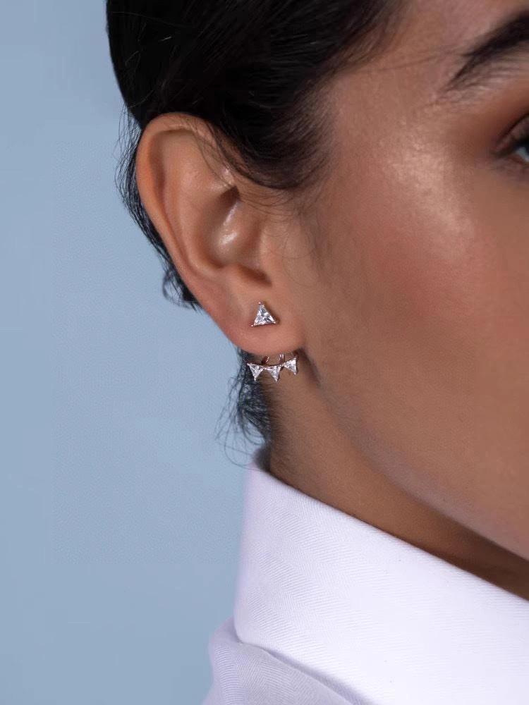 Classic Axm Earrings 281703