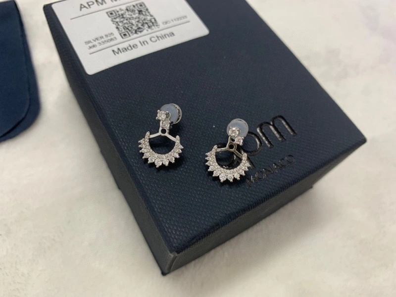 SportInspired Axm Earrings 281709