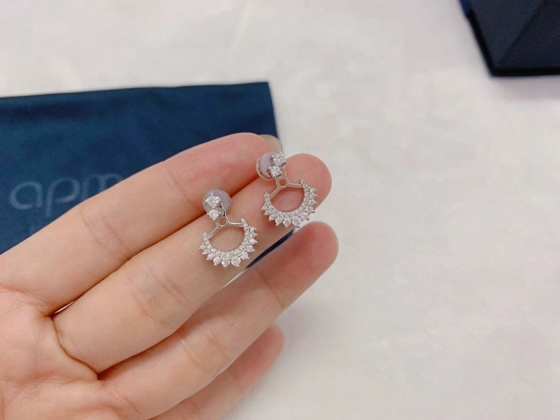 SportInspired Axm Earrings 281709