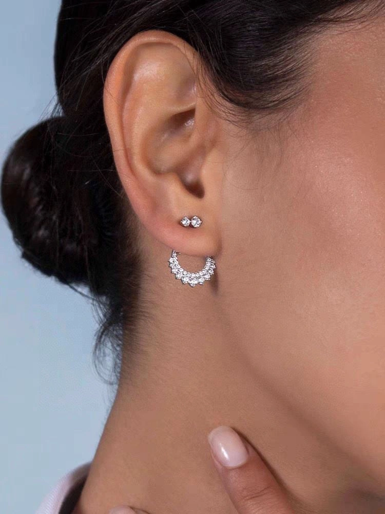 SportInspired Axm Earrings 281709