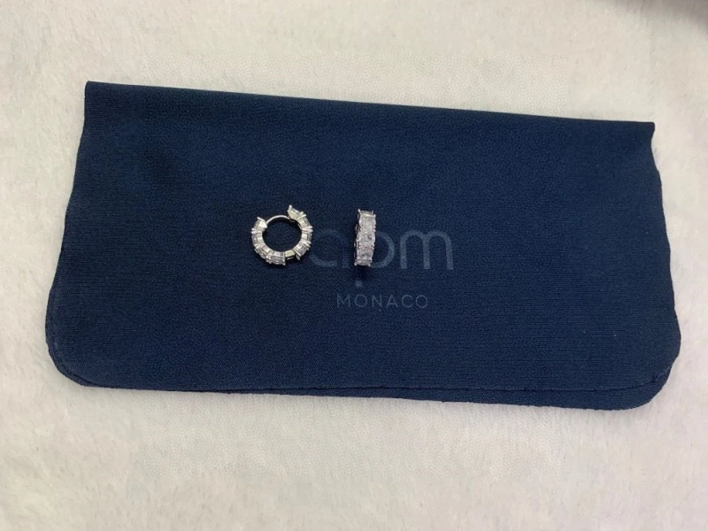 Axm Earrings Functional 281699