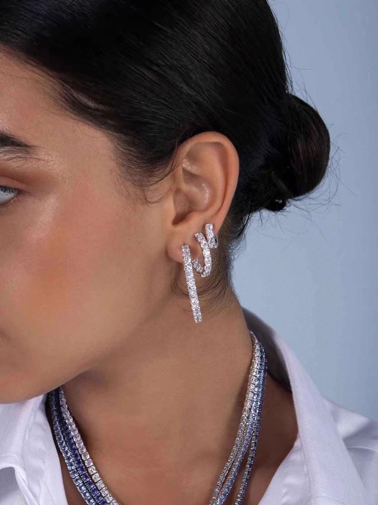 Axm Earrings Functional 281699