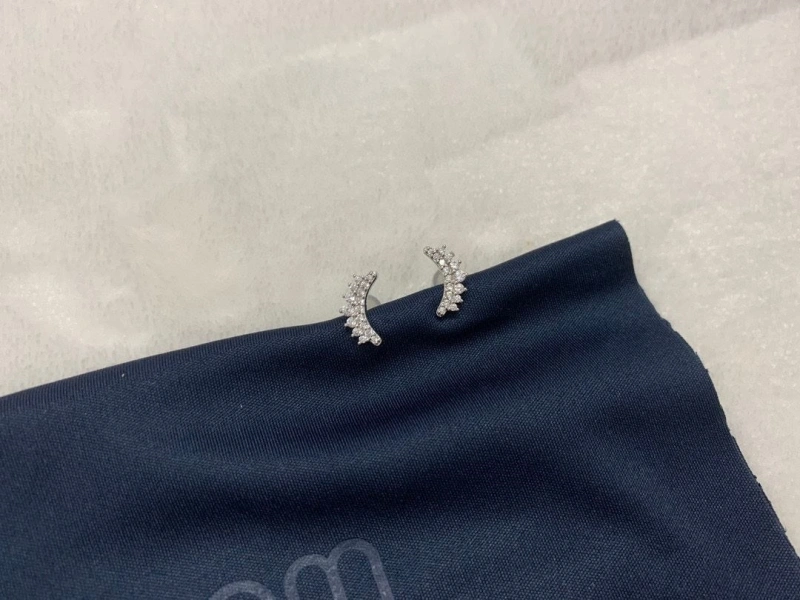 Axm Earrings GoodFit 281696
