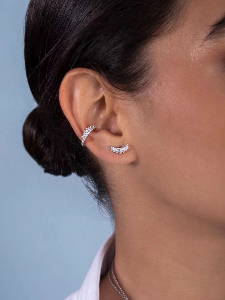 Axm Earrings GoodFit 281696