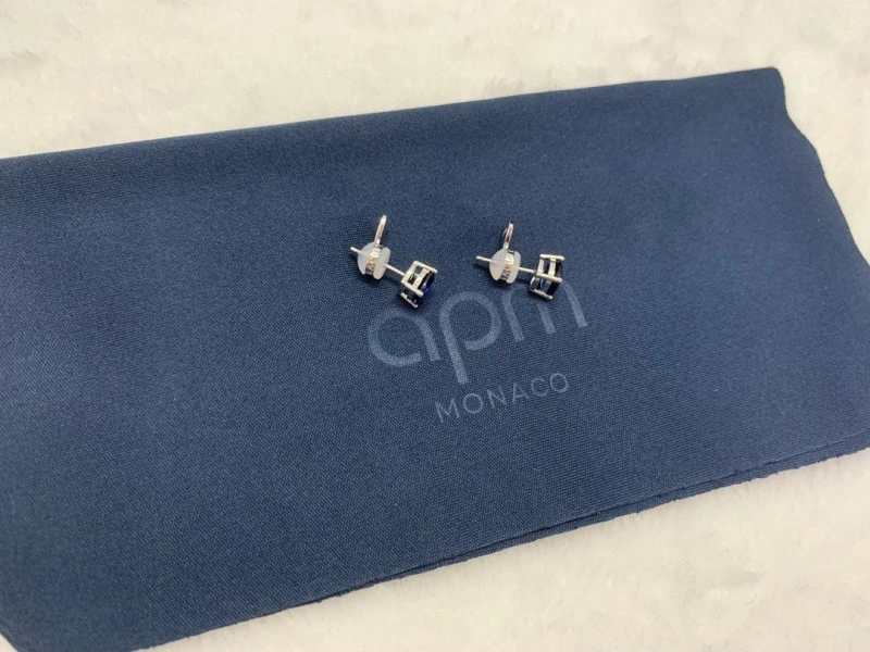 Timeless Axm Earrings 281695
