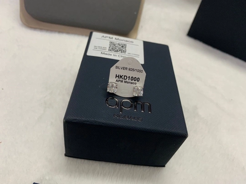 GoodFit Axm Earrings 281697