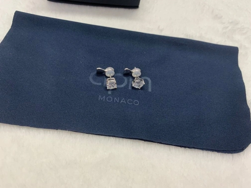 GoodFit Axm Earrings 281697