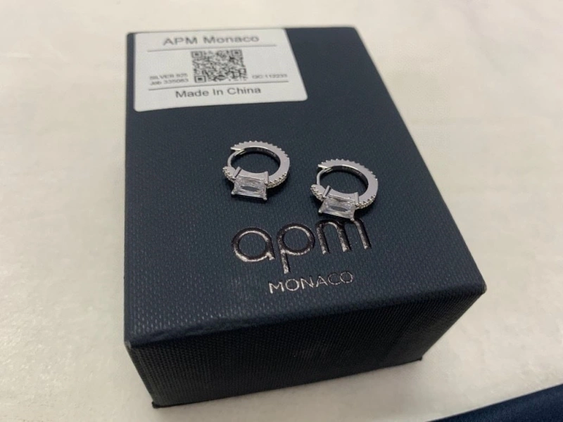 Axm Earrings SportInspired 281694