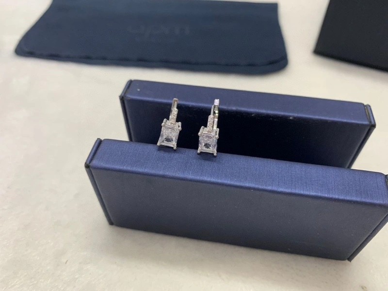 Axm Earrings SportInspired 281694