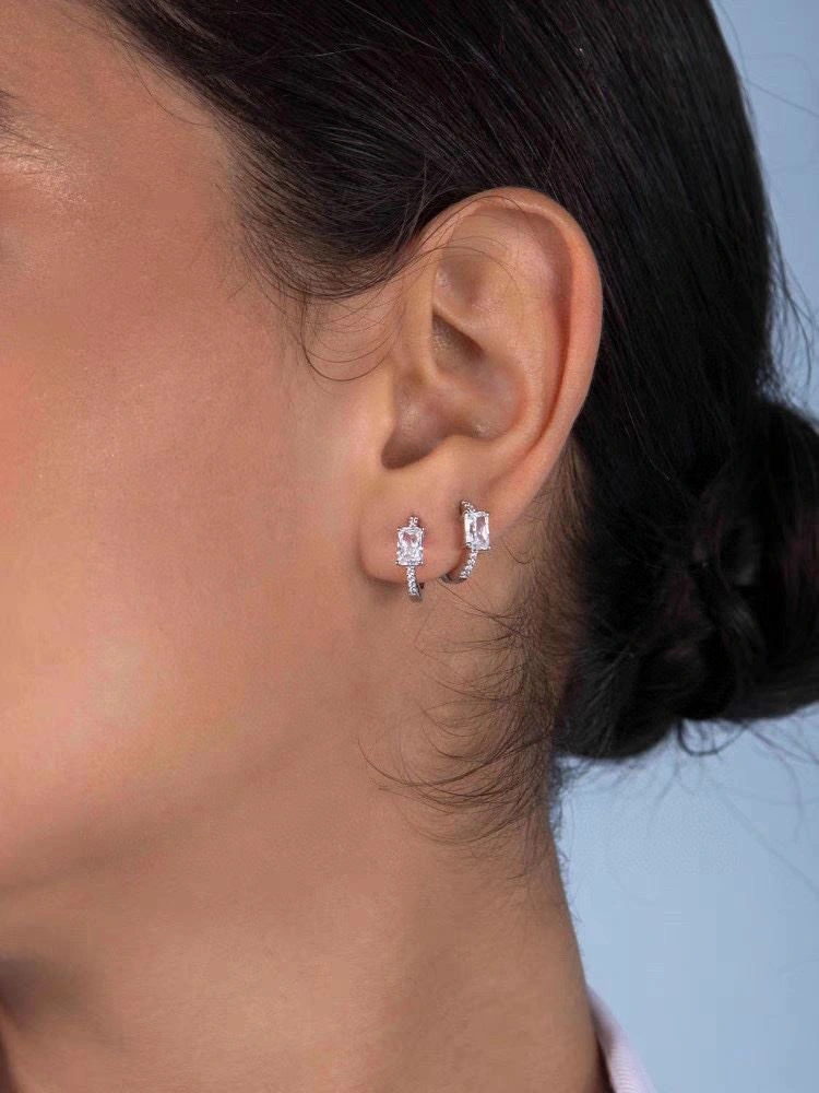 Axm Earrings SportInspired 281694