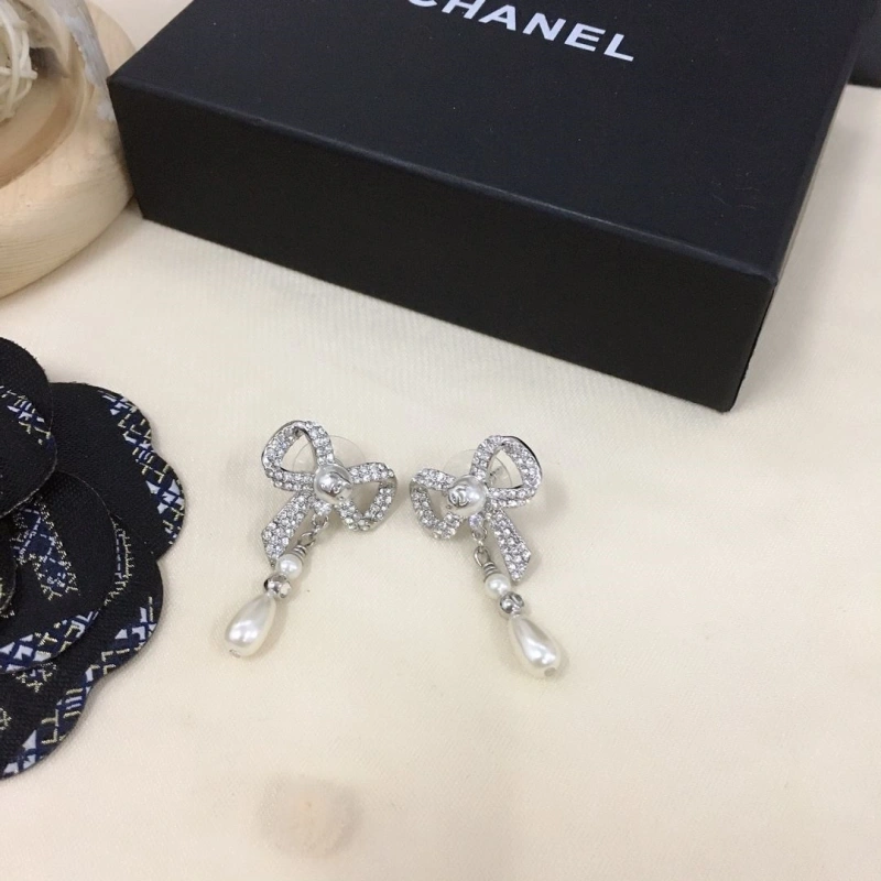 Chxnxl Earrings GoAnywhere 288890