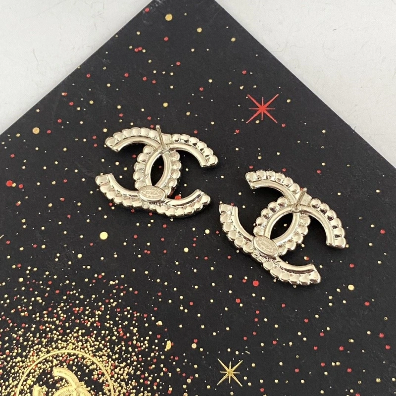 Flexible Chxnxl Earrings 288894