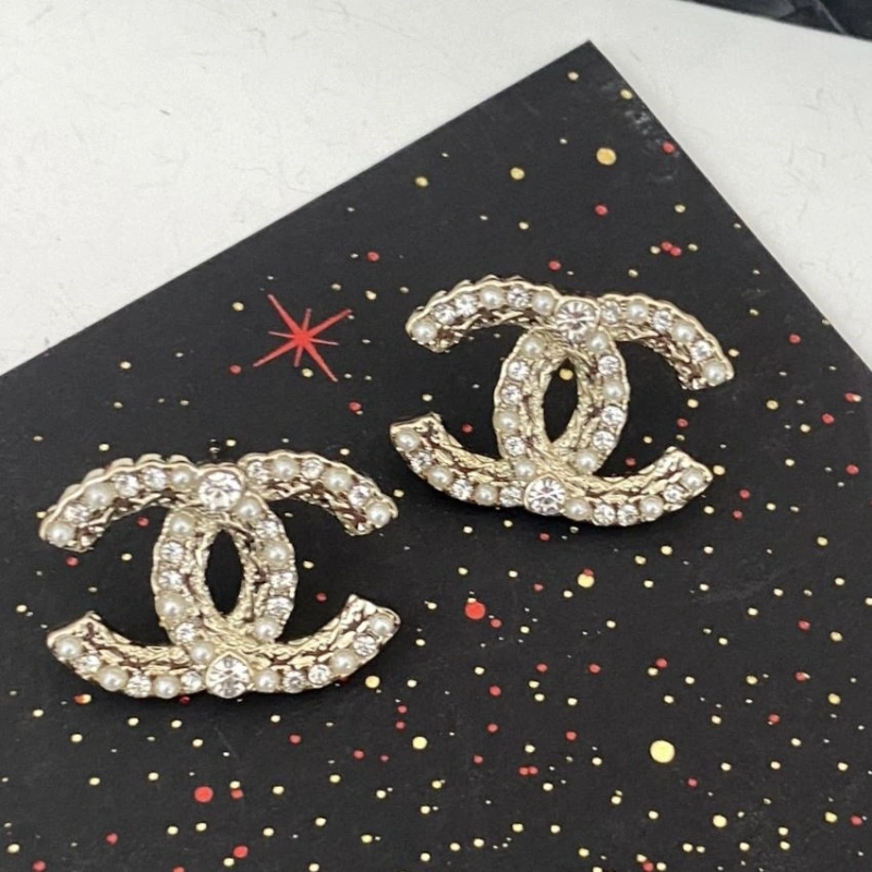 Flexible Chxnxl Earrings 288894