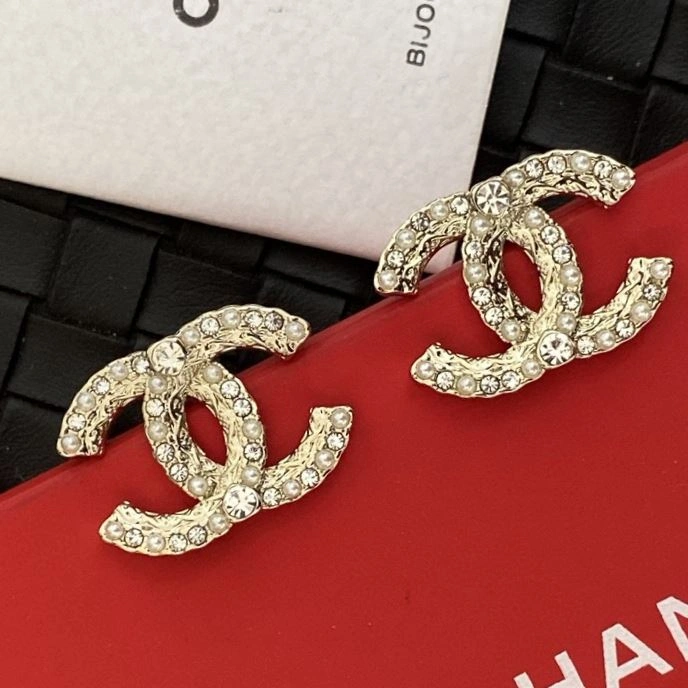 Flexible Chxnxl Earrings 288894