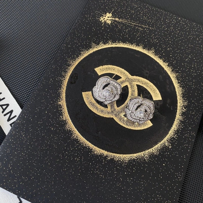 Chxnxl Earrings Stylish 288889