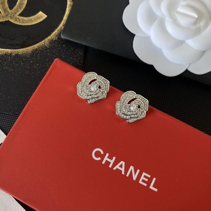Chxnxl Earrings Stylish 288889